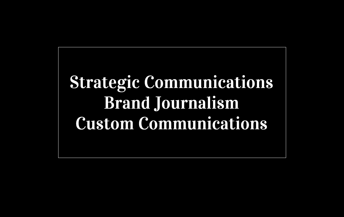 Custom Communications